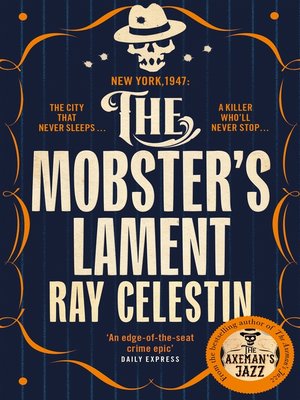 The Mobster's Lament - ebook